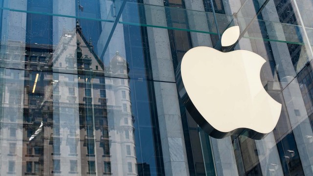 3 Reasons Why Apple Stock Ought to Remain in Your Basket