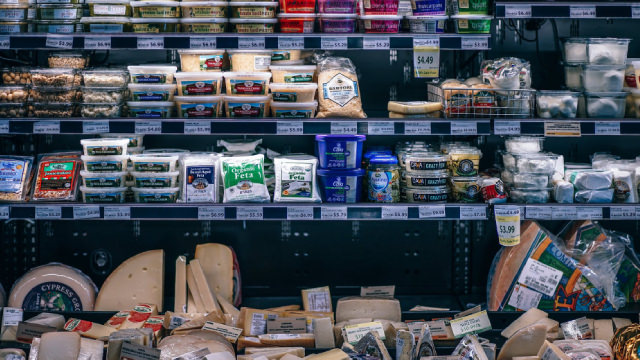 Foto von 3 Reasons Why Growth Investors Shouldn't Overlook Ahold (ADRNY)