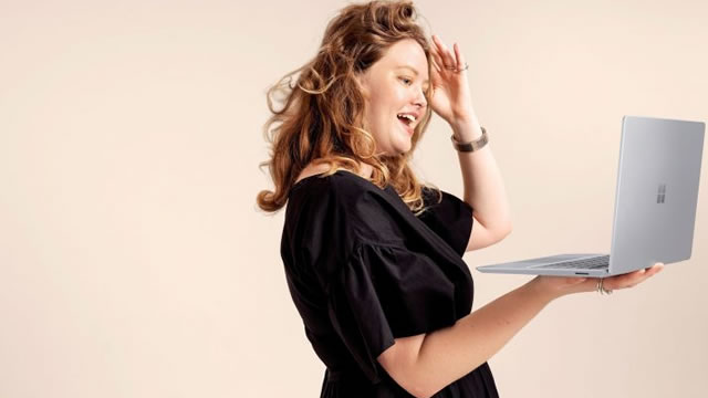 3 Reasons Why Growth Investors Shouldn't Overlook Microsoft (MSFT)