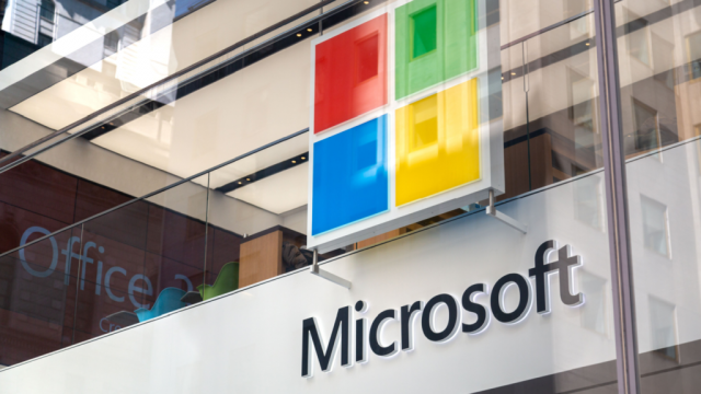 3 Reasons Why Microsoft Stock Is THE ‘Magnificent 7' to Buy