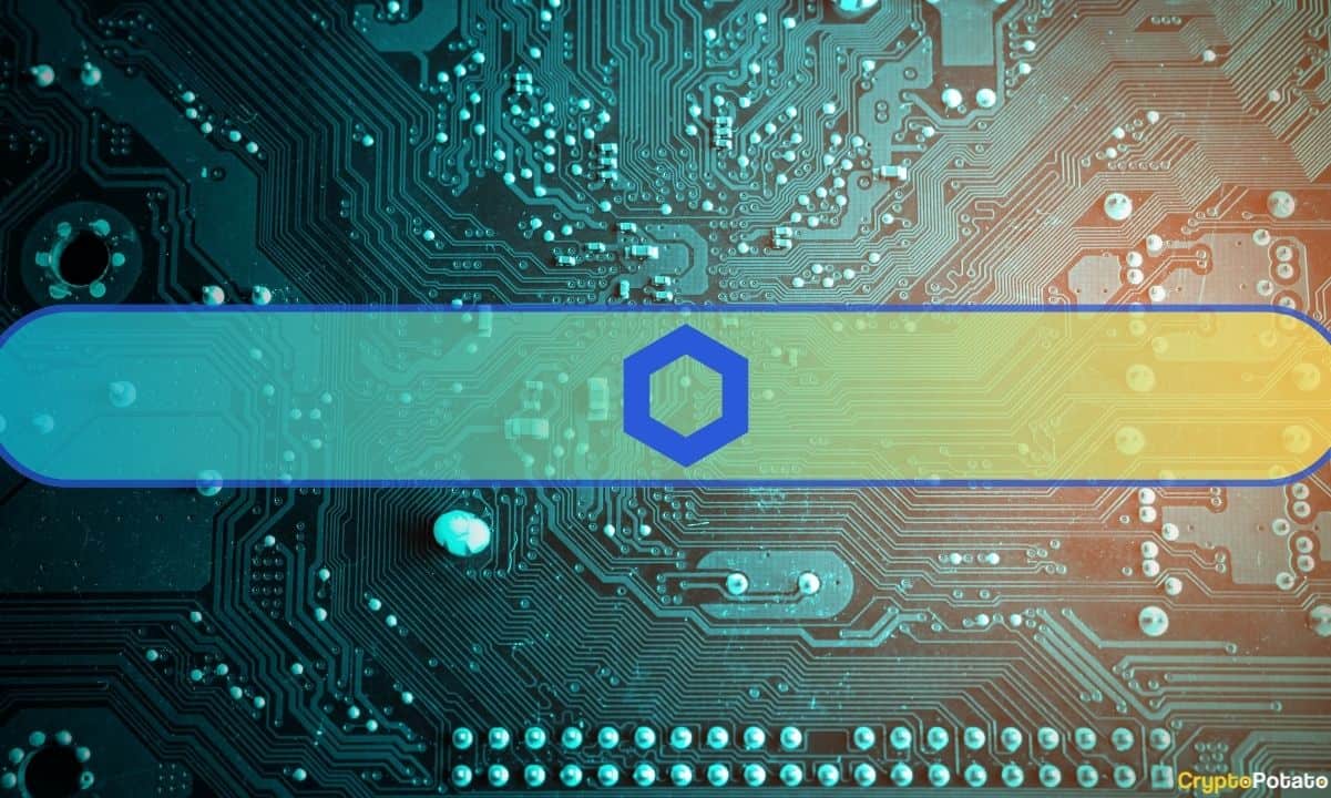 3 Red Flags Are Emerging for Chainlink After LINK's Powerful 95% Rally