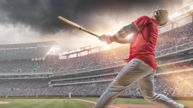 3 REITs In Our 'Fat Pitch' Zone