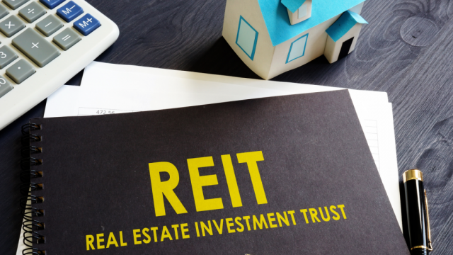 3 REITs to Buy Now: May 2024