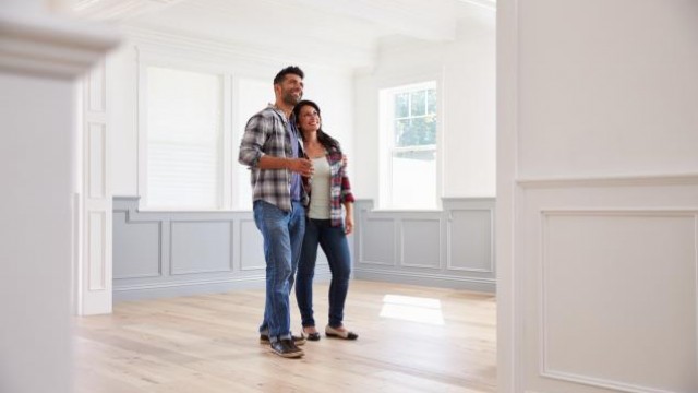 3 Residential Stocks to Buy as the Housing Sector Recovers