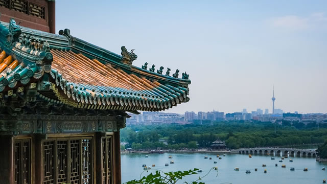 3 Rising China-Based Stocks for Investors to Monitor