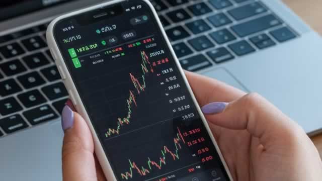 3 Savings & Loan Stocks Worth Picking on Improving Industry Prospects