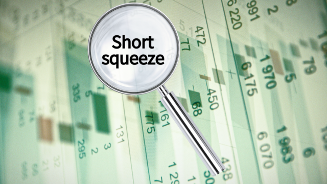 3 Short-Squeeze Stocks to Buy Before June for 50% Returns