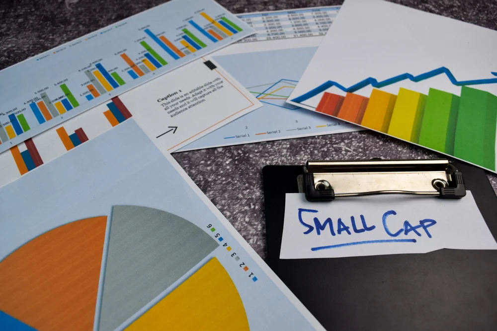 3 Small Cap Stocks To Play As The Bantamweights Break Out On Wall Street