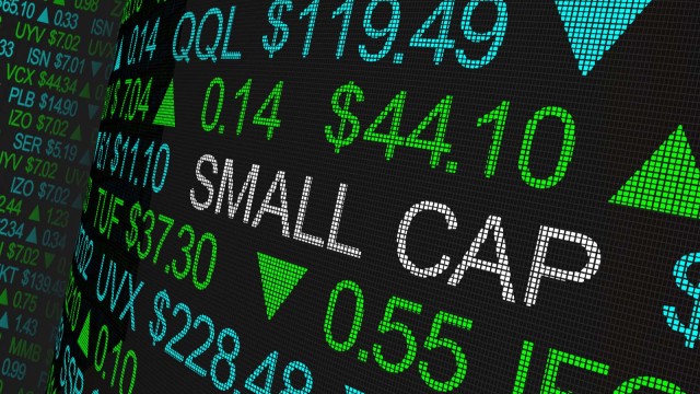 3 Small-Cap Stocks Targeting 500% Upside by 2030