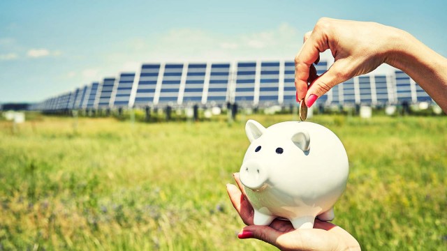 3 Solar Stocks to Buy Now: May 2024