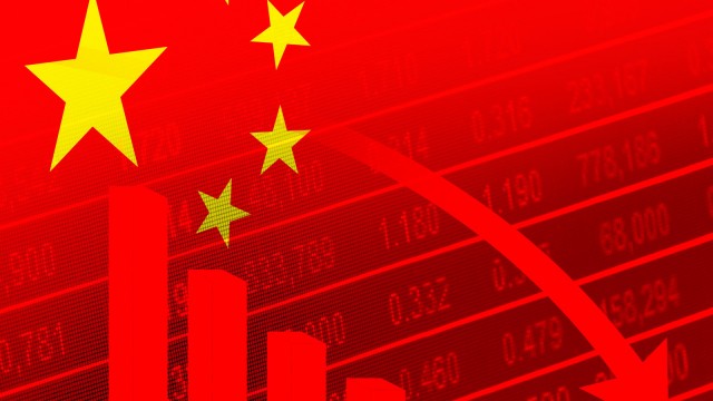 3 Sorry China Stocks to Sell in May While You Still Can