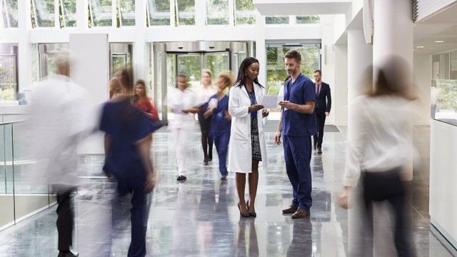 3 Sorry Healthcare Stocks to Sell in May While You Still Can