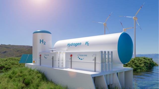 3 Sorry Hydrogen Stocks to Sell in May While You Still Can