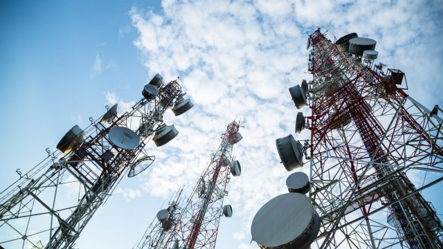 3 Sorry Telecom Stocks to Sell in May While You Still Can