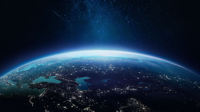 3 Space Tech Stocks that are Almost Cleared to Blast Off