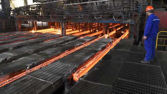 Foto von 3 Steel Producer Stocks to Watch Amid Pricing Headwinds