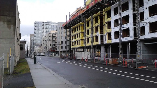 3 Stocks for Housing's Big Flip