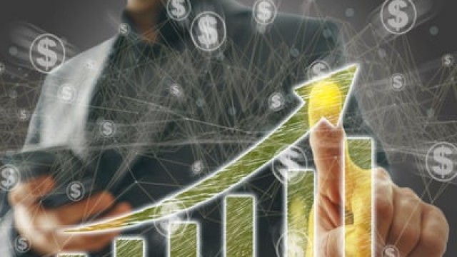 3 Stocks That Can Help You to Get Richer In 2034