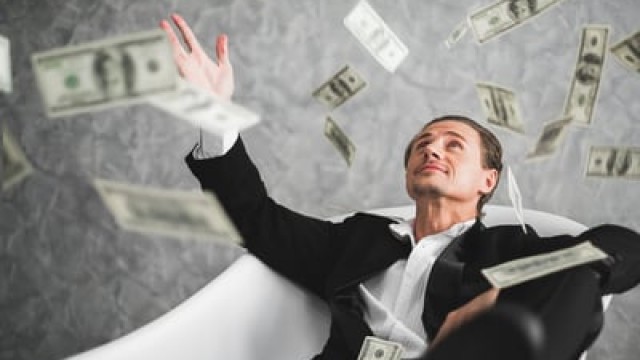 3 Stocks That Could Be Easy Wealth Builders