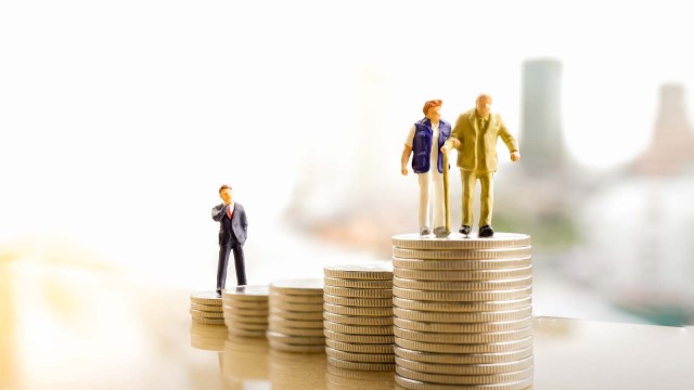 3 Stocks That Should Be the Backbone of Your Retirement Portfolio