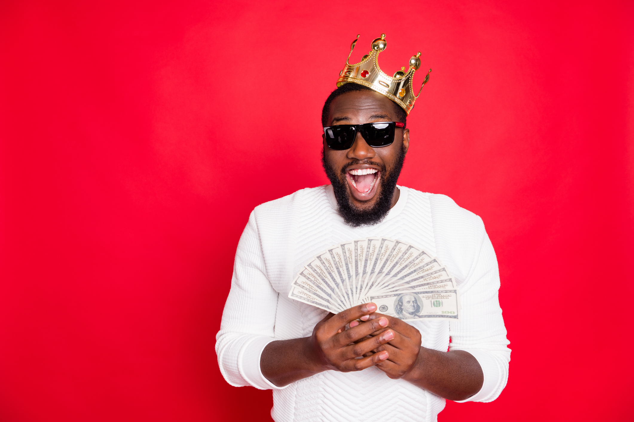 3 Stocks That Turned $1,000 Into $1 Million (or More)