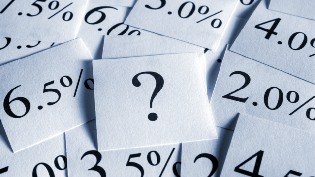 3 Stocks to Buy ASAP If You Are Betting on a September Rate Cut