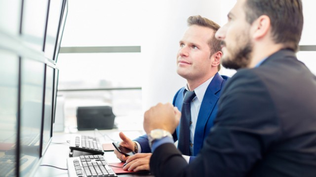 3 Stocks to Buy Following Earnings Positivity