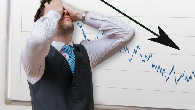 3 Stocks to Sell Now Before Macro Pressures Hit