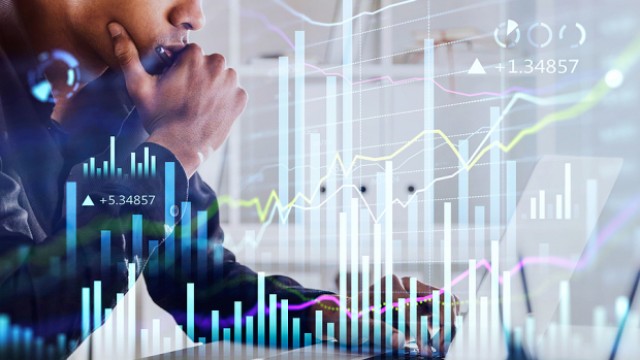 3 Stocks to Watch From the Booming Business Information Industry