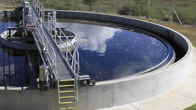 3 Stocks to Watch From the Thriving Water Supply Industry