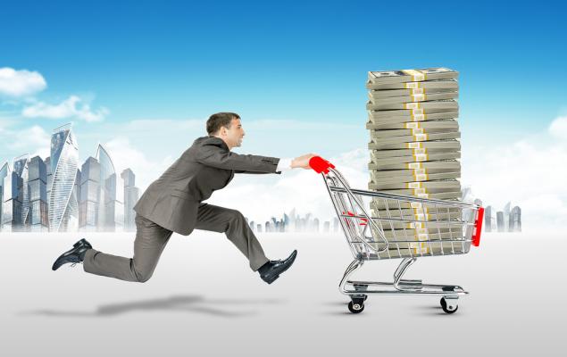 3 Stocks With Upgraded Broker Ratings for Robust Returns