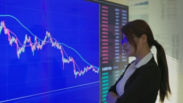 3 Subtle Warning Signals from Nvidia's Earnings Results That Investors Likely Missed
