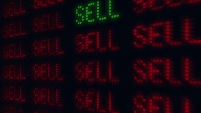 3 Super-Hyped Stocks to Sell Before It's Too Late: June Edition