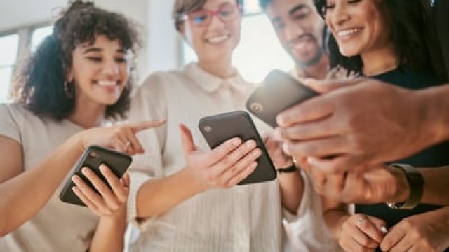 3 Tech Stocks That Are Screaming Buys in May