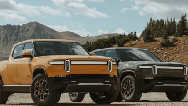 3 Things Going for Rivian Right Now
