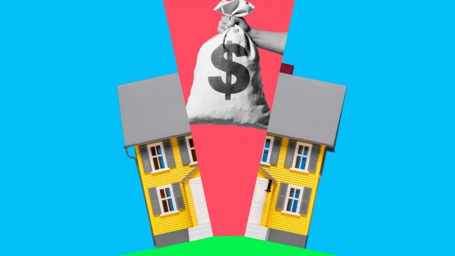 3 things homebuyers should do to hack the unaffordable housing market, according to Fannie Mae's chief economist