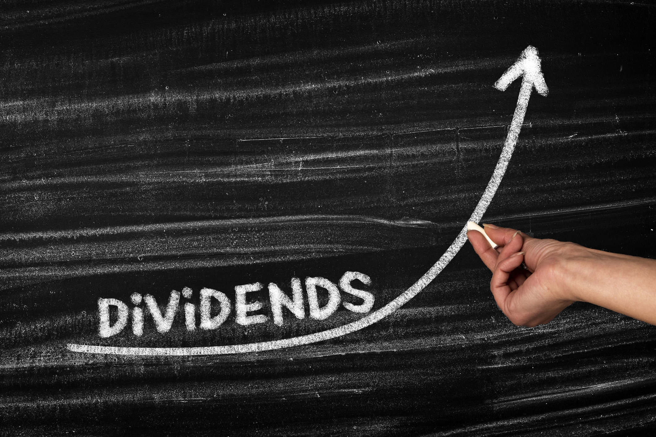 3 Top Dividend Stocks to Buy in September