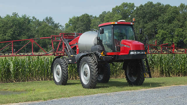 CF Stock News Image - zacks.com