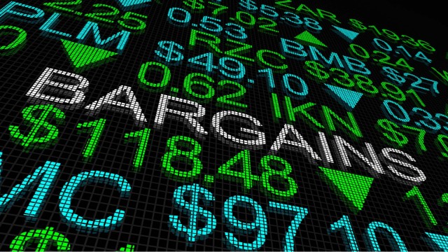 3 Under $20 Stocks to Buy Now: May 2024