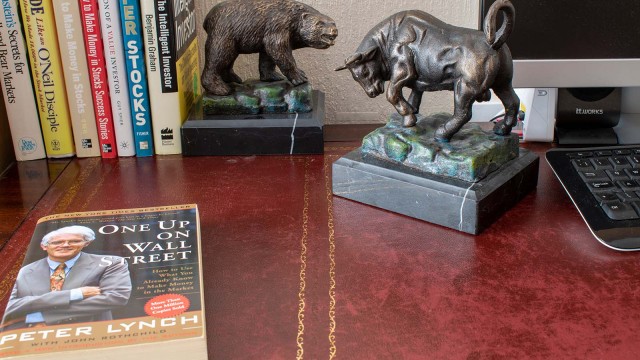 3 Under-the-Radar Stocks That Legendary Investor Peter Lynch Would Love