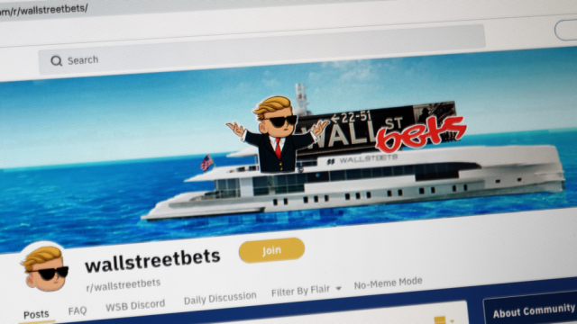 3 WallStreetBets Stock Picks With Actual Potential for Massive Gains