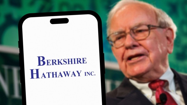 3 Warren Buffett Stocks to Buy Now: May 2024