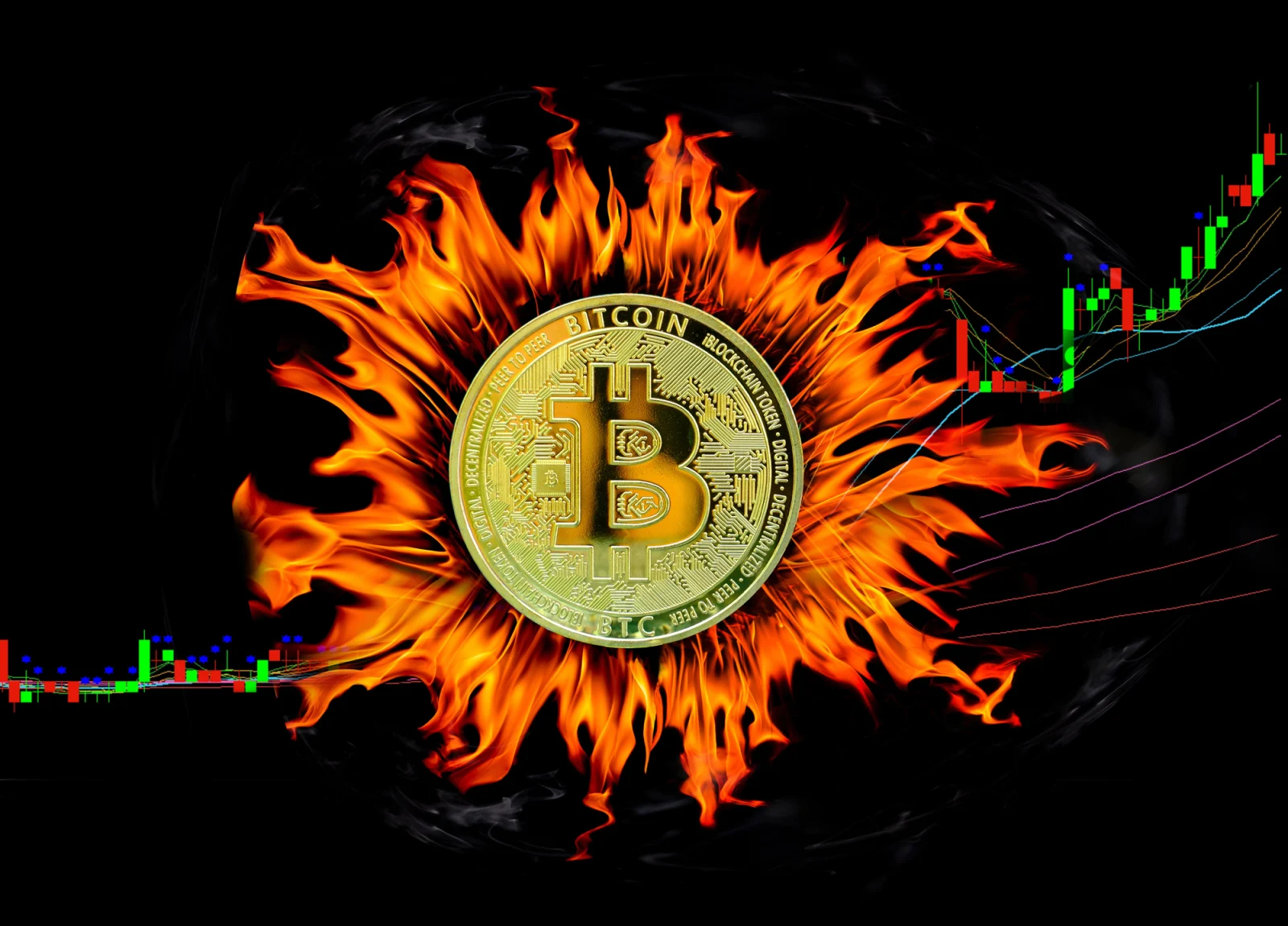 $30 Billion AI Pivot Causes Bitcoin Miners to Freeze All Sales