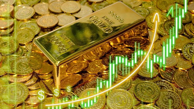$3,000 gold by 2025 is ‘not crazy', miners have ‘significant upside over the next 12 months' – Sprott's John Hathaway
