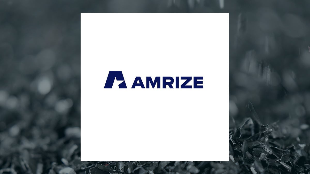 32,166 Shares in Amrize Ltd $AMRZ Bought by D.A. Davidson & CO.