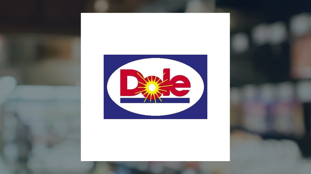330,000 Shares in Dole PLC $DOLE Acquired by Atlantic Investment Management Inc.