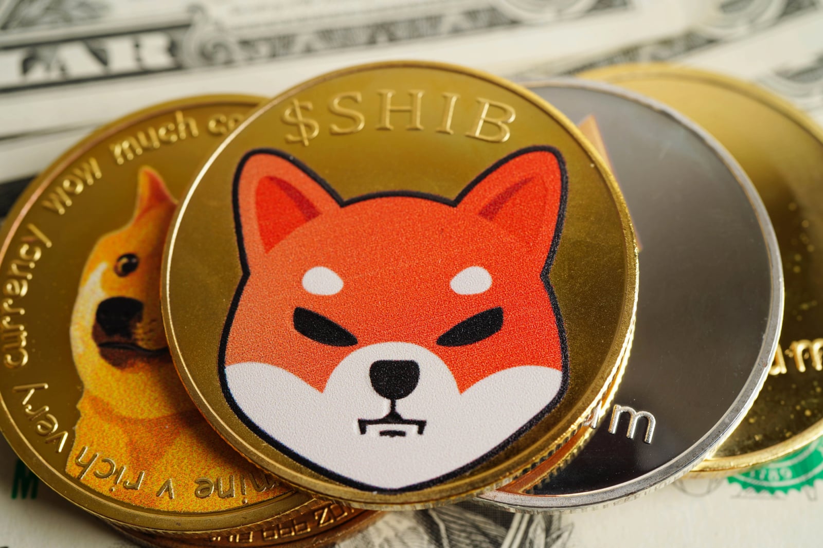 346 Billion SHIB Later: Why Smart Money Is Moving Shiba Inu Coin Off Exchanges