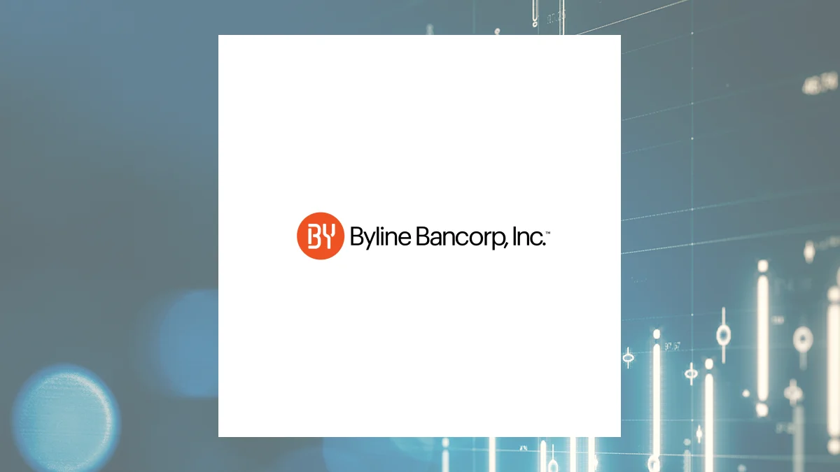 3,510,896 Shares in Byline Bancorp, Inc. $BY Bought by BlackRock Inc.