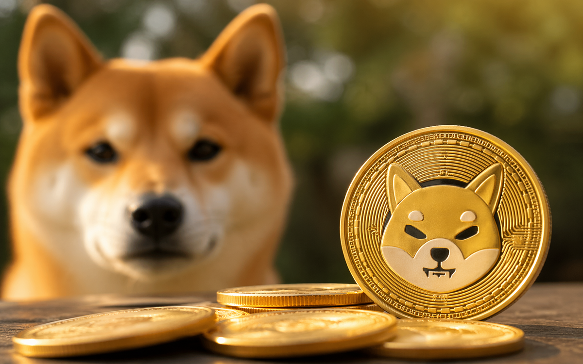 361B SHIB Moves Into $23.5M Whale Wallet as Shiba Inu Price Slides 2%