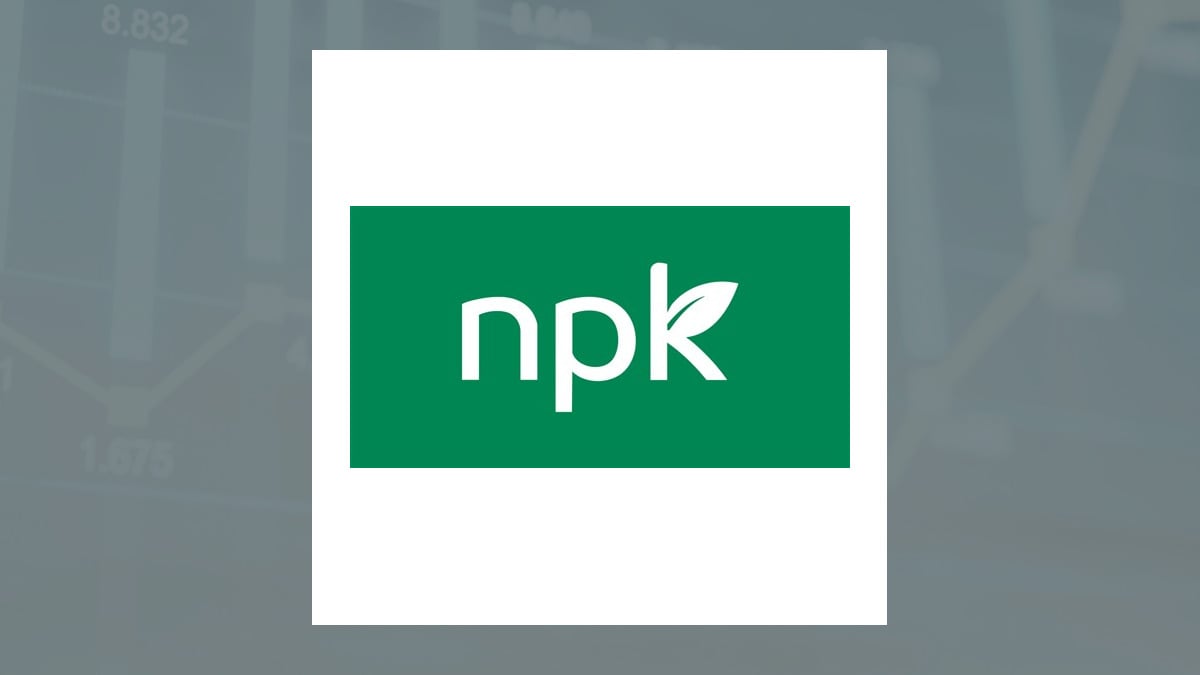 37,237 Shares in NPK International Inc. $NPKI Acquired by Counterpoint Mutual Funds LLC